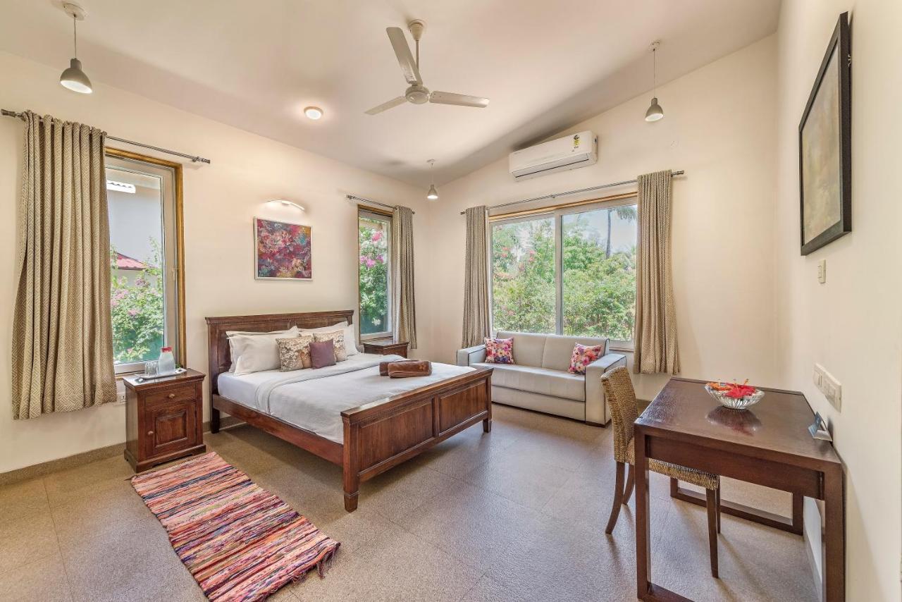 Saffronstays Roselle, Malavli - Pet-Friendly Pool Villa With Modern Interiors Lonavala Luaran gambar