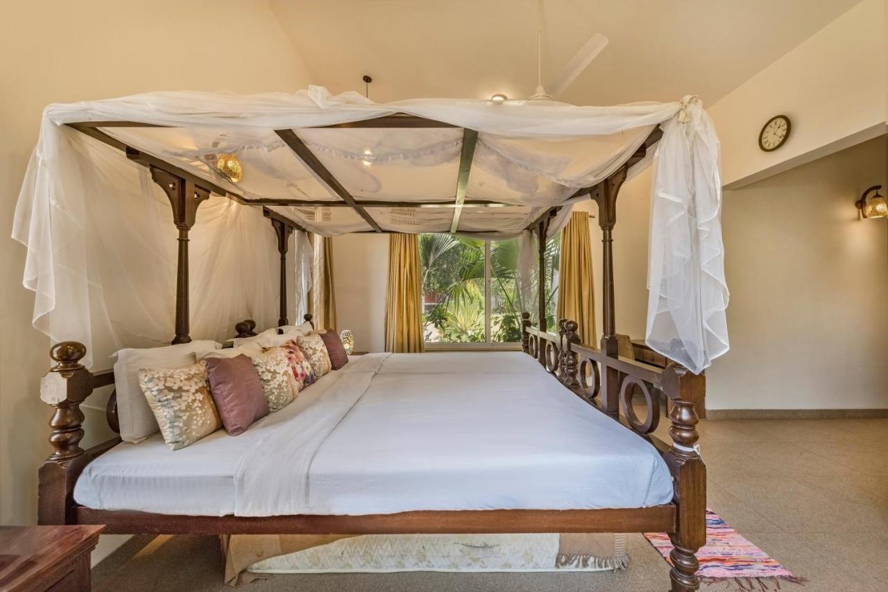 Saffronstays Roselle, Malavli - Pet-Friendly Pool Villa With Modern Interiors Lonavala Luaran gambar